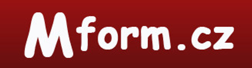 Mform.cz logo