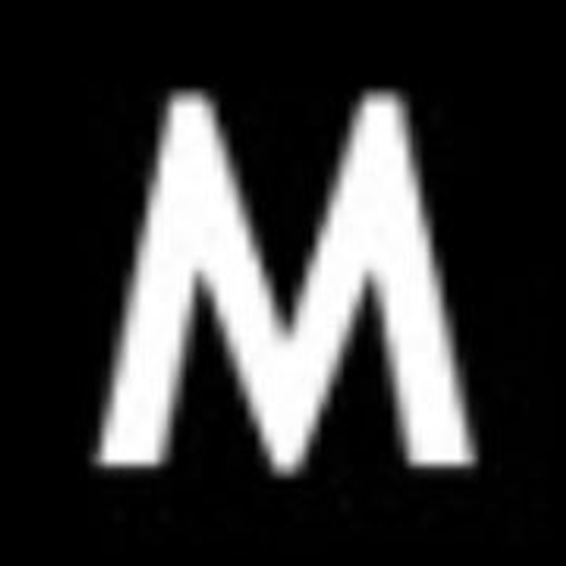 Martin Šafránek - MFS Computers logo