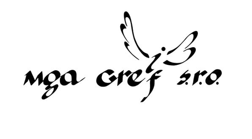 Mobilní kluziště - MGA GREIF s.r.o. logo