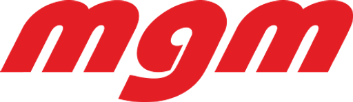 MGM logo