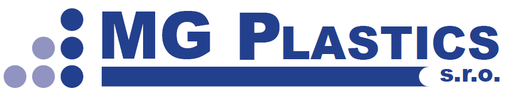 MG PLASTICS, s.r.o. logo
