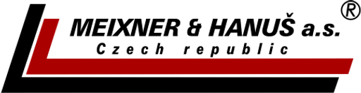 MEIXNER & HANUŠ Czech republic, a.s. logo