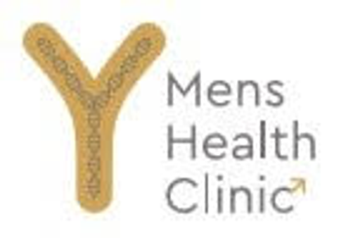 Men's Health Clinic logo