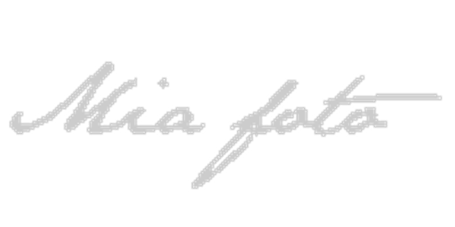 Michaela Hynčicová Miafoto logo