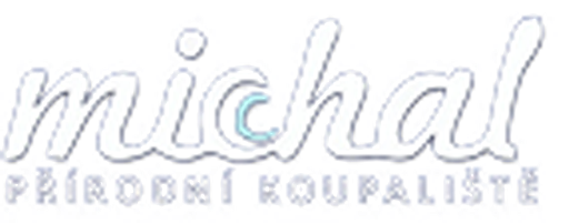 Koupaliště Michal s.r.o. logo