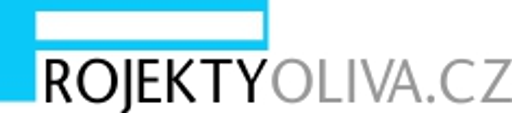 PROJEKTYOLIVA.CZ logo