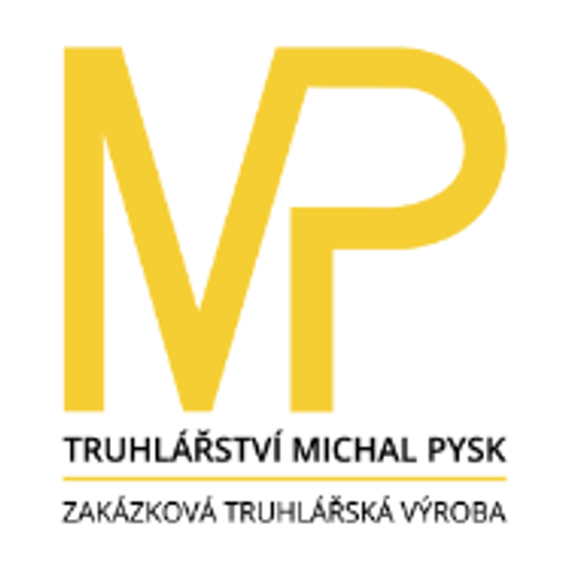 Truhlářství Michal Pysk logo