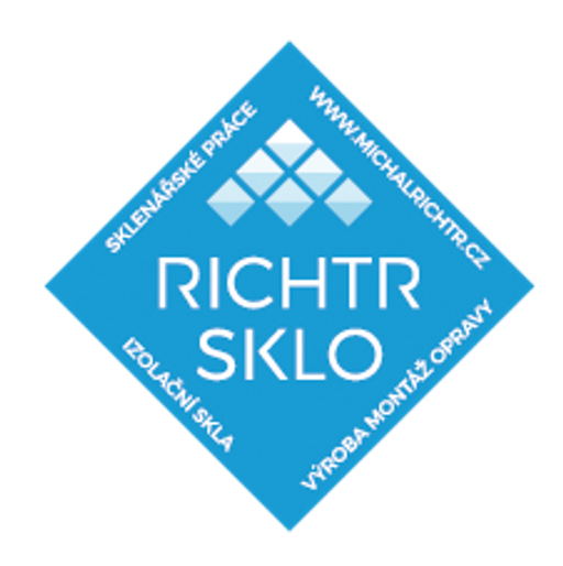 Michal Richtr s.r.o. logo