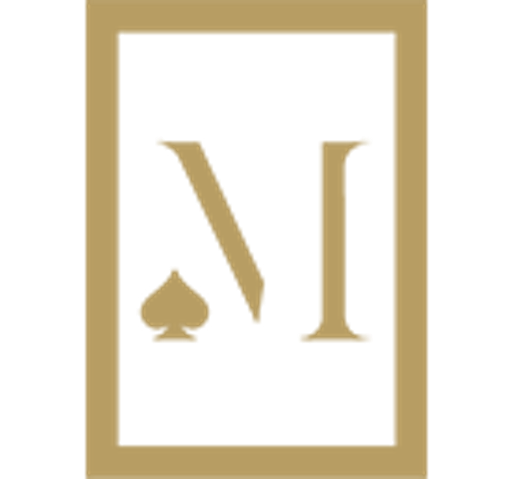 Kouzelník Michal Šindelář logo