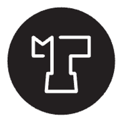 Fotograf Michal Tvrdík logo