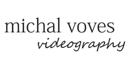 Michal Voves videography logo