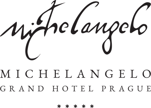 Michelangelo Grand Hotel logo