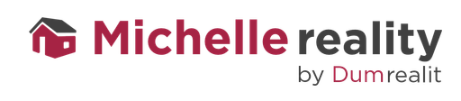Michelle reality logo