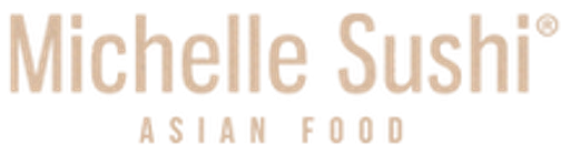 Michelle sushi logo