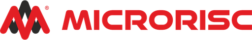 MICRORISC logo
