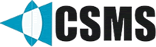 Československá mikroskopická společnost logo