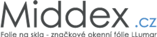 Fólie Middex Agency logo