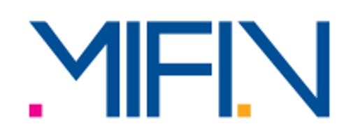 MIFIN s.r.o. logo