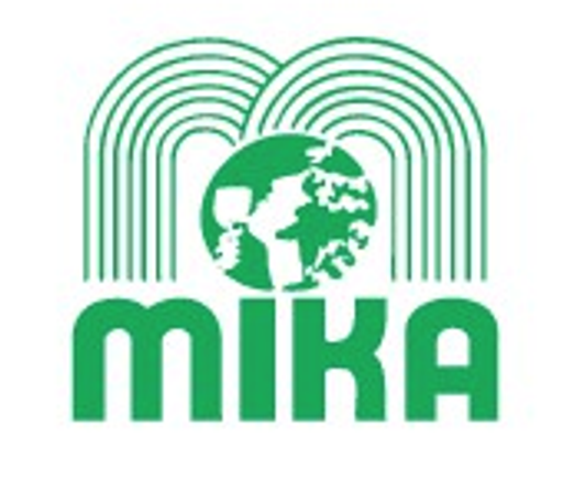 MIKA CZ, s.r.o. logo