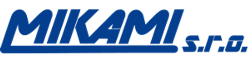 MIKAMI, s.r.o. logo
