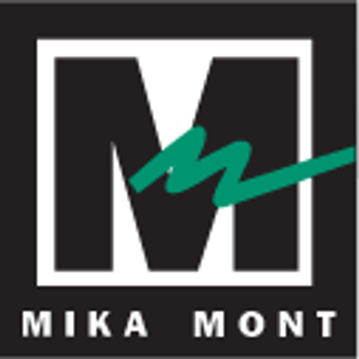 Půjčovna lešení Brno - Mikamont logo
