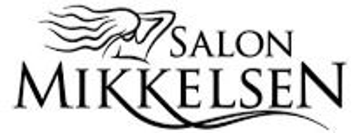 Salon Mikkelsen logo