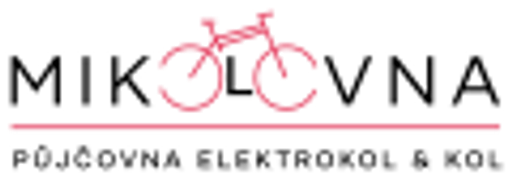 MIKOLOVNA - Půjčovna elektrokol & kol logo