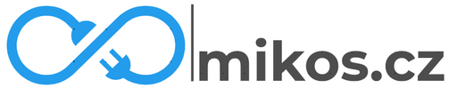 Mikos.cz logo