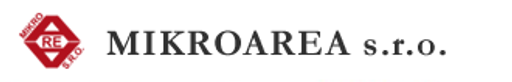 MIKROAREA, s.r.o. logo