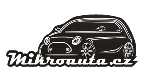 Mikroauta.cz logo