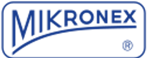 MIKRONEX, s.r.o. logo