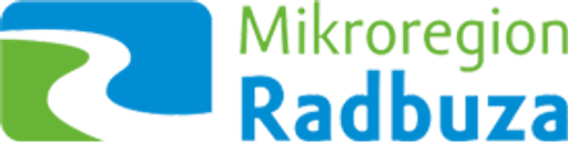 Mikroregion Radbuza logo