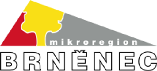 Mikroregion Brněnec logo