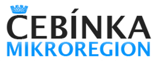 Mikroregion Čebínka logo