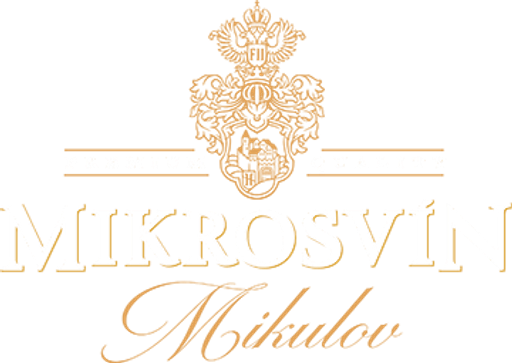 VINAŘSTVÍ MIKROSVÍN MIKULOV, a.s. logo