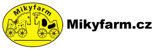MIKYFARM logo