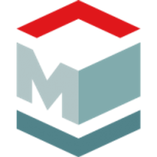 Stavební firma Mikyska logo