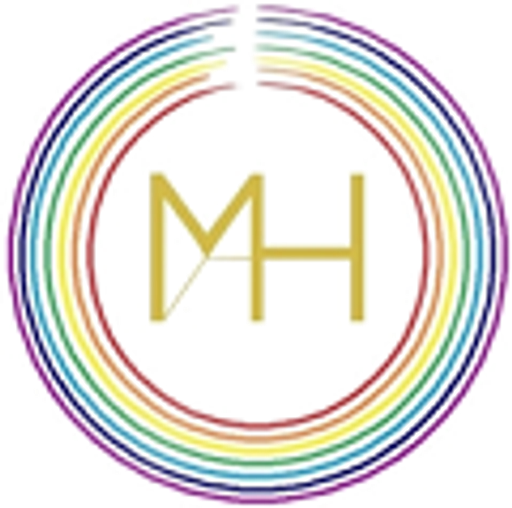 Míla Aine Hlávková logo
