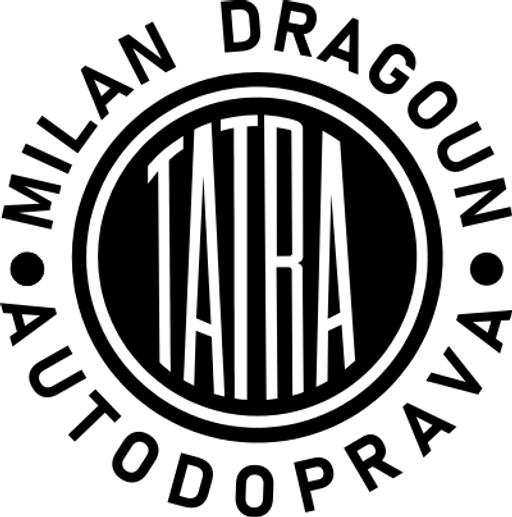 Autodoprava Dragoun logo