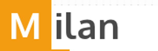 Milan Brynda logo