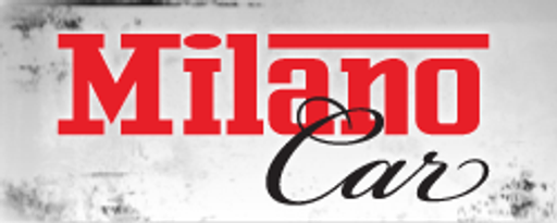 Milano Car logo
