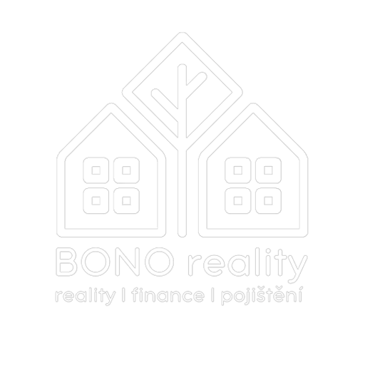 Milan Pleskot - realitní makléř BONO reality logo