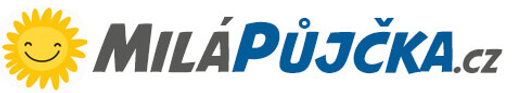 Milapujcka.cz logo