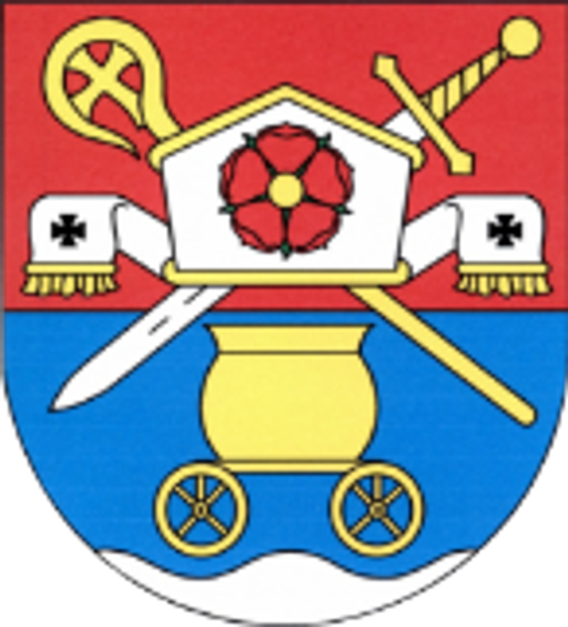 Milavče logo