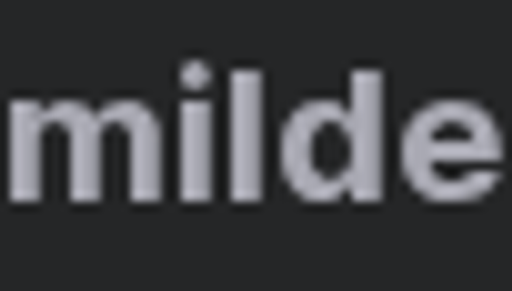 Daniel Milde logo
