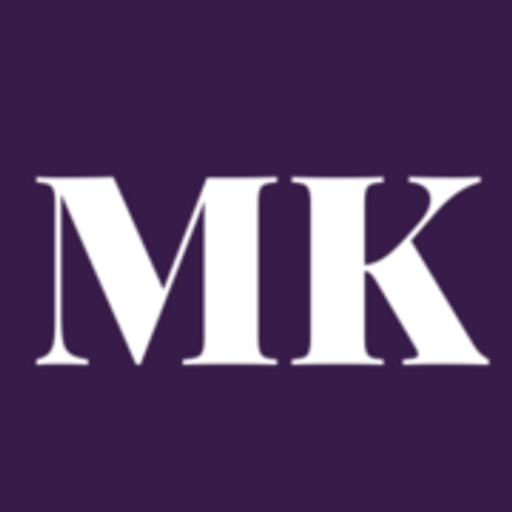 Magic Therapy Milena Kořínková logo