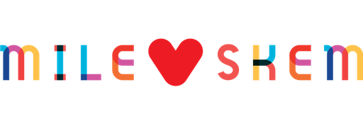 Dům kultury Milevsko logo