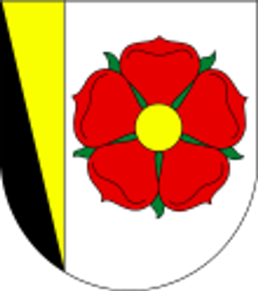Miličín - městský úřad logo
