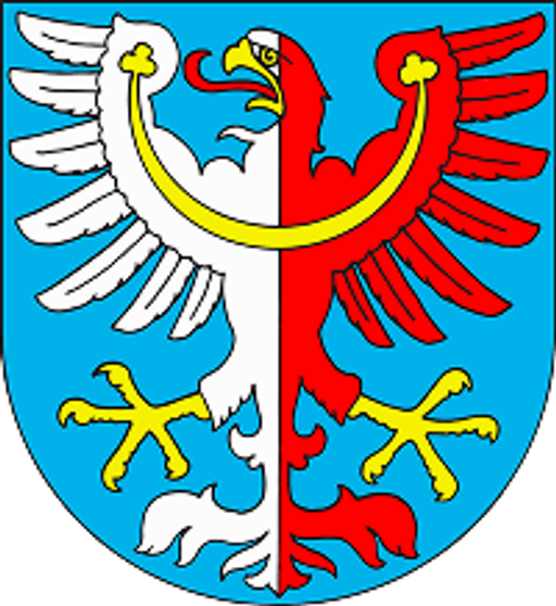 Milín - obecní úřad logo