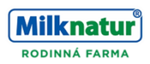 Milknatur logo